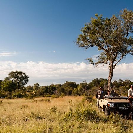 Villa Tintswalo Safari à Domaine de chasse de Manyeleti Extérieur photo
