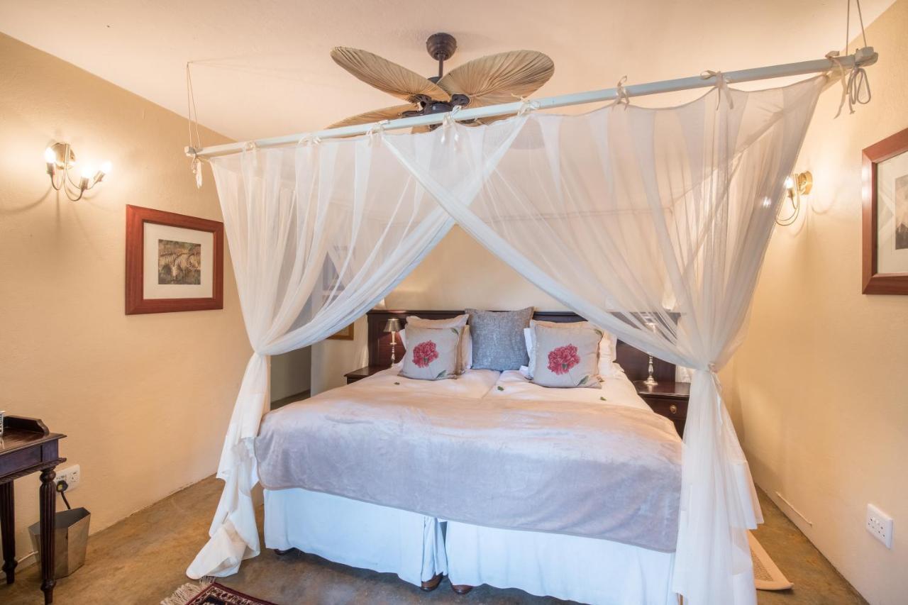 Villa Tintswalo Safari à Domaine de chasse de Manyeleti Extérieur photo
